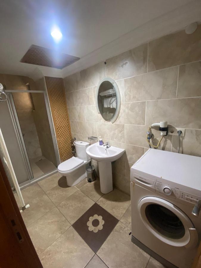 Inci Suites * Istanboel