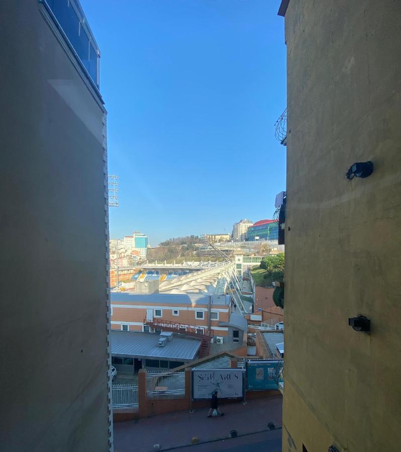 Inci Suites Appartement *
