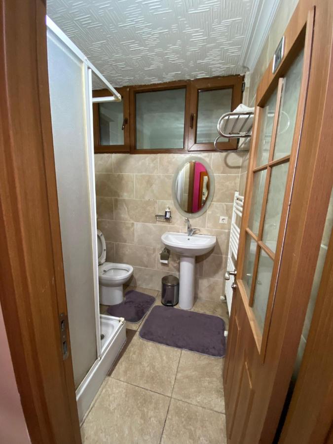 Inci Suites * Istanboel