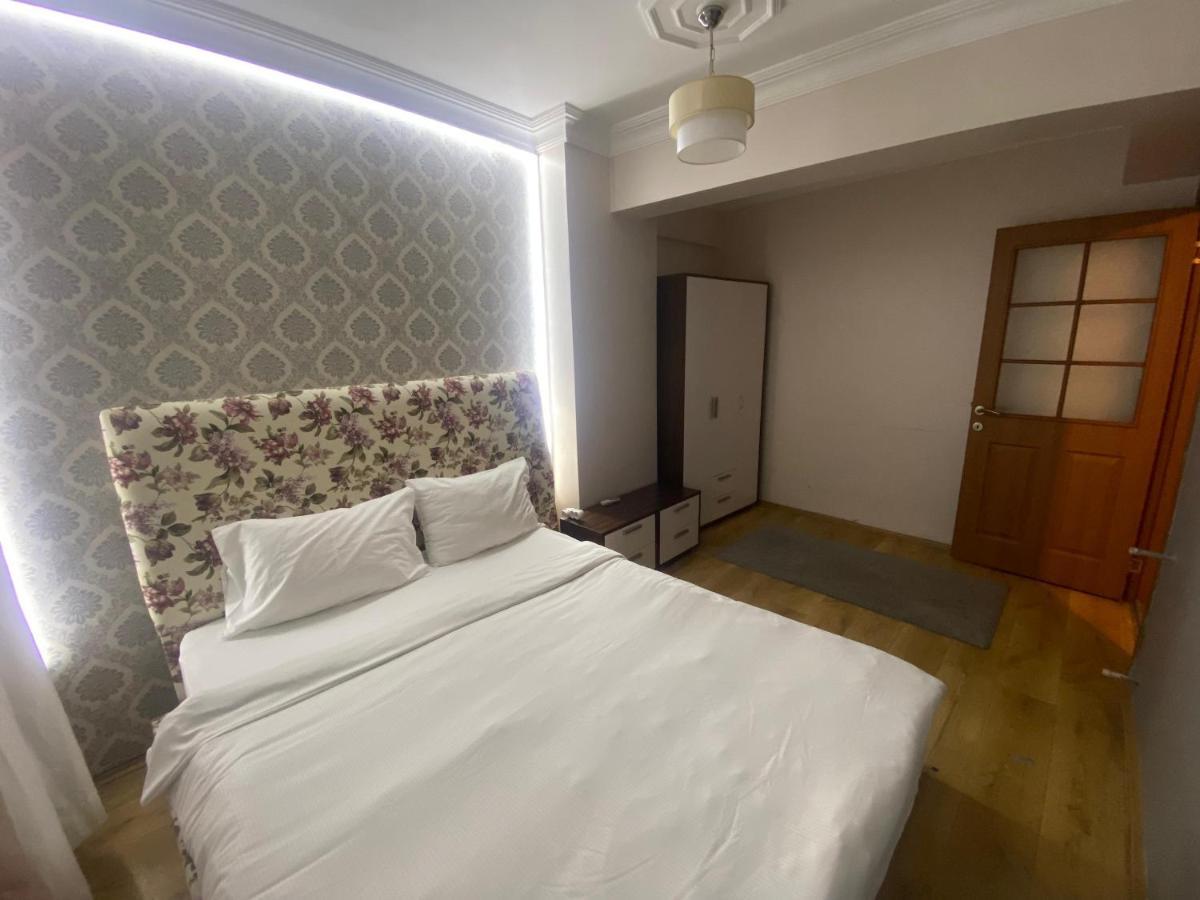 Inci Suites Appartement *