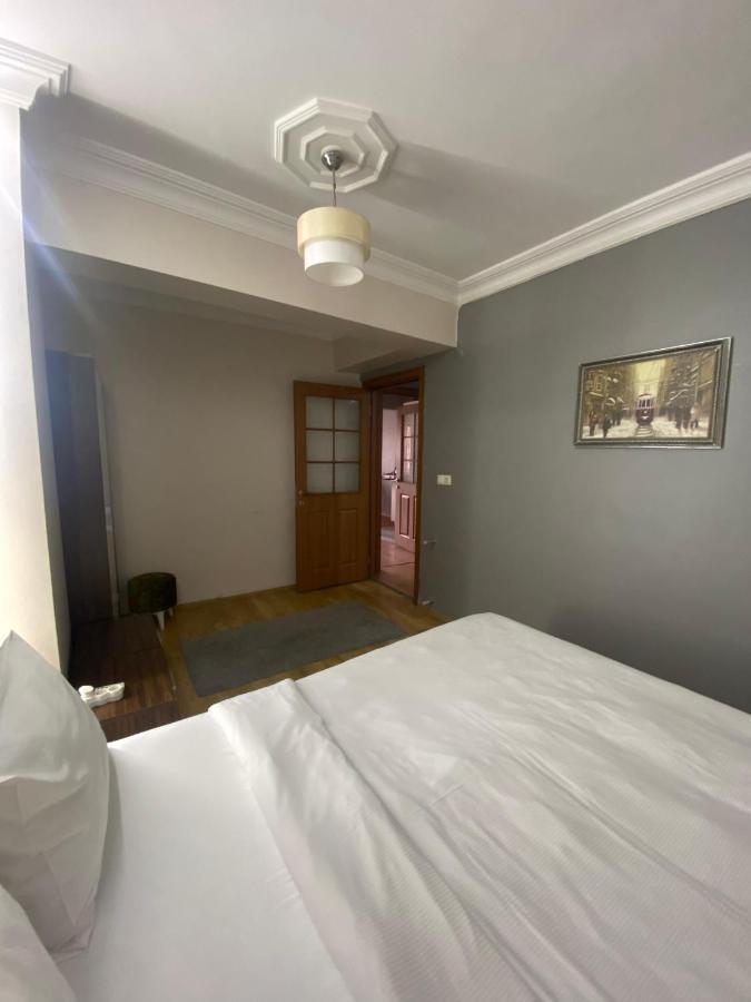 Appartement Inci Suites