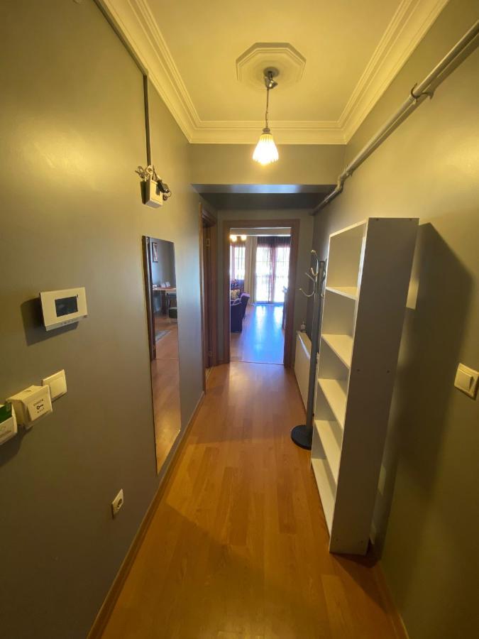 Inci Suites Appartement