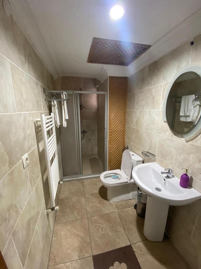 Appartement Inci Suites Istanboel
