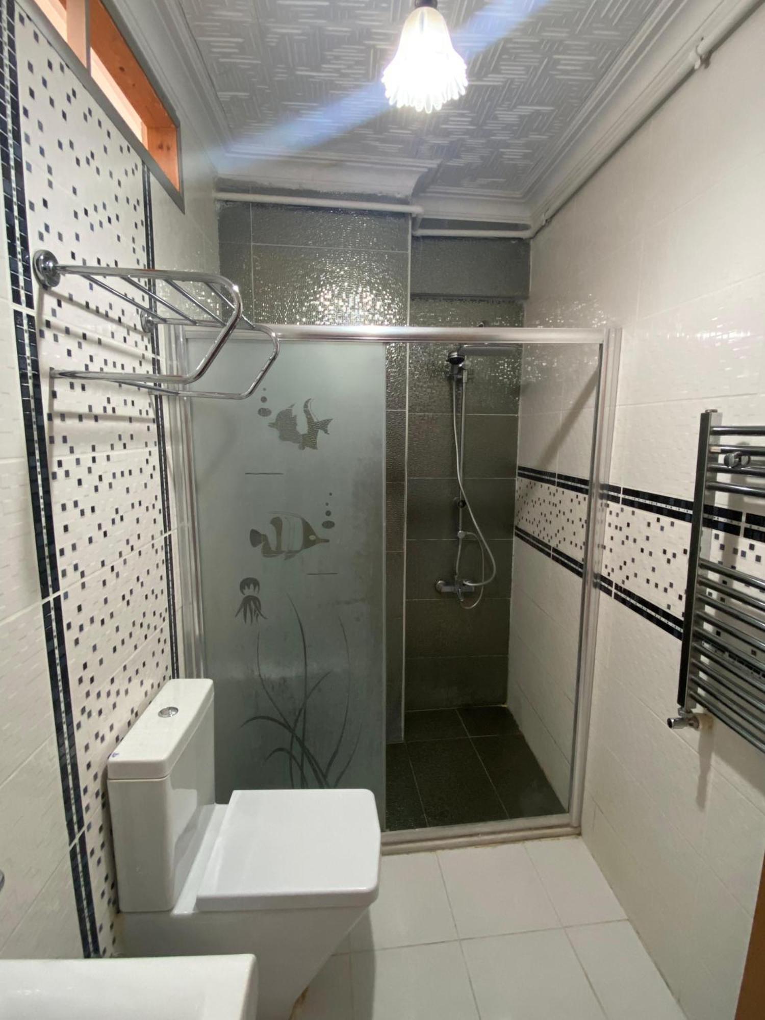 Inci Suites * Istanboel